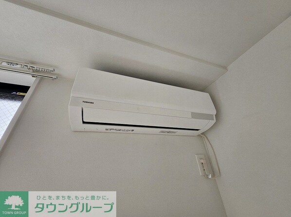 LUORE文京本駒込の物件内観写真